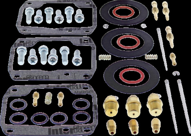 PARTS UNLIMITED 1003-1840 CARB REBUILD KIT FOR SKI-DOO