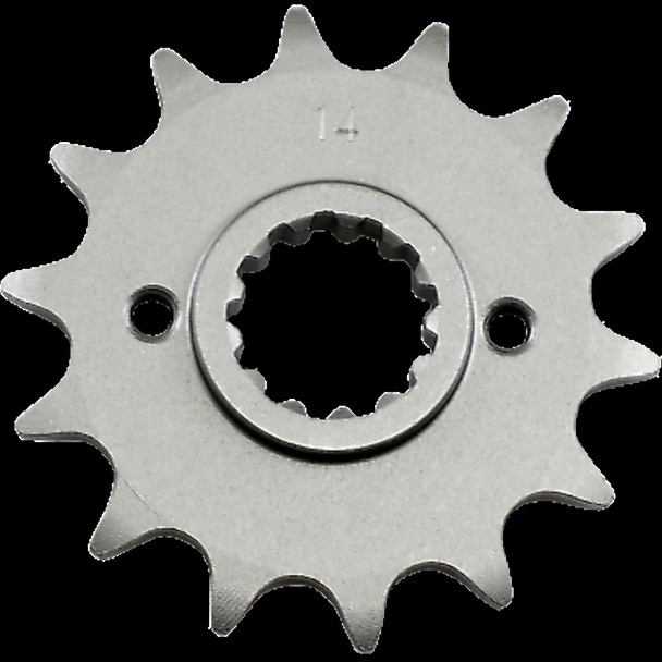 PARTS UNLIMITED K22-2767 C/S SPROCKET KAW 520 14T