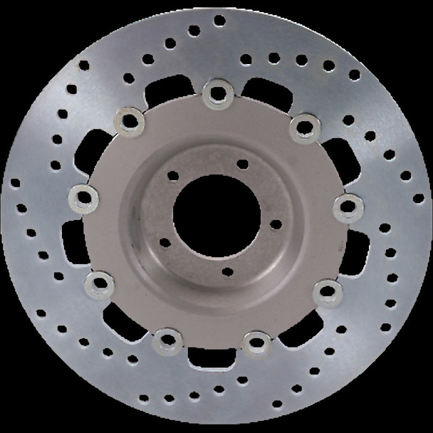 EBC MD1036RS EBC BRAKE ROTOR