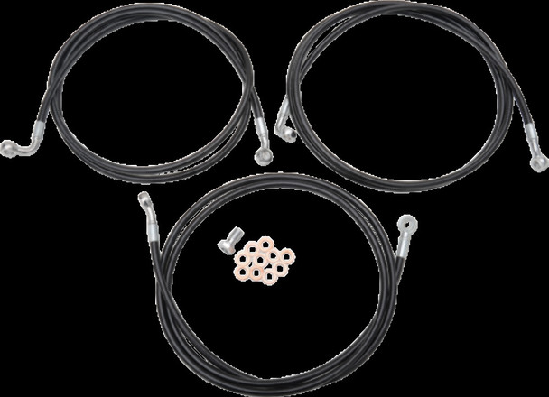 LA CHOPPERS LA-8052B19B BRKLIN18-20 14-16FL ABS B