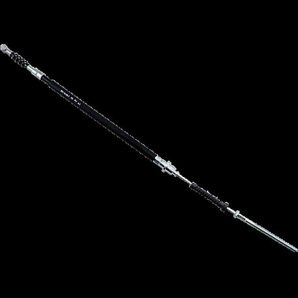 Motion Pro 02-0183 Black Vinyl Foot Brake Cable