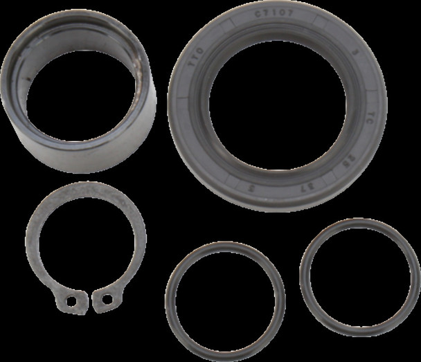 MOOSE RACING HARD-PARTS 0935-0443 SEAL KIT COUNTERSHAFT KAW