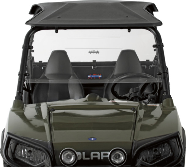 SLIPSTREAMER S-RZR-V WINDSHIELD RZR VISOR