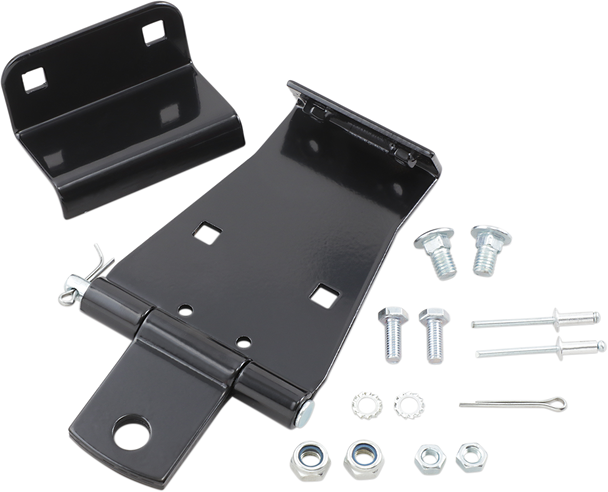 Kimpex Snowmobile Tow Hitch Kit for 96-99 Polaris Indy #993843