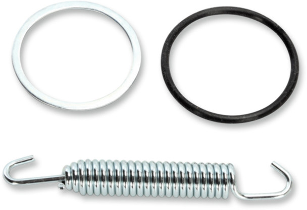 Moose Exhaust Gasket Kit 0934-5331 for 1993-2001 FOR YAMAHA YZ 80
