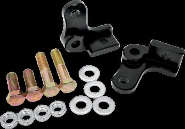 LA CHOPPERS LA-7500-00 LOWERING KIT 00-04 XL