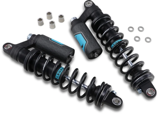 LEGEND SUSPENSION 1310-1896 SHOCKS REVO-ARC PB 14