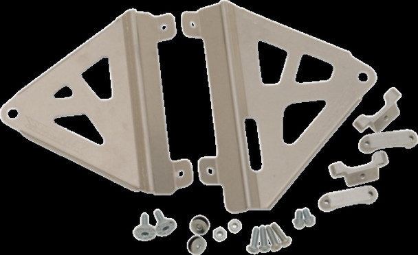 WORKS CONNECTION 18-709 BRACE RADIATOR 18-709