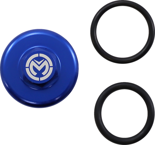 Moose Racing HARD-PARTS 0950-0968 Oil Cap Husky Bu
