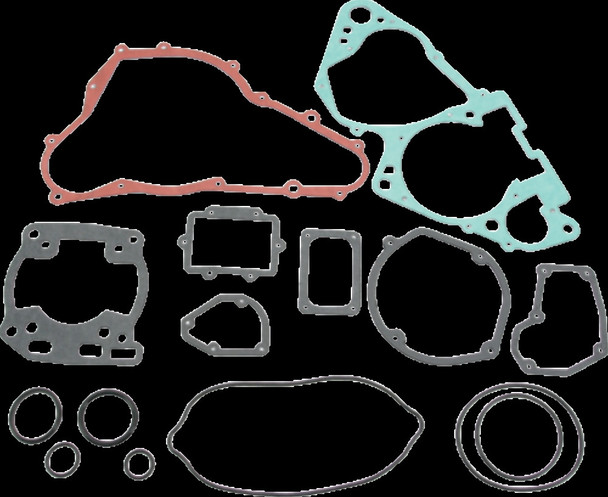 MOOSE RACING HARD-PARTS M808582 MSE MTR GSKT RM250 '99-00