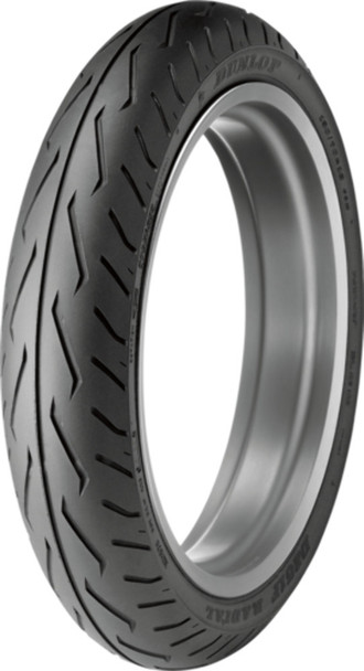 Dunlop D251 Radial Front Tire 150/80R16 (Cruiser/Touring) 45002921
