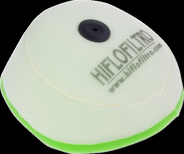 HIFLOFILTRO HFF5012 AIR FILTER HIFLO-FOAM FOR KTM