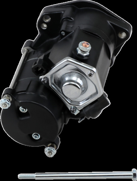 DRAG SPECIALTIES 2110-0445 STARTER BT 1.7KW BLACK