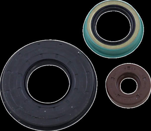 MOOSE RACING HARD-PARTS 0935-1107 OIL SEAL SET MSE POL
