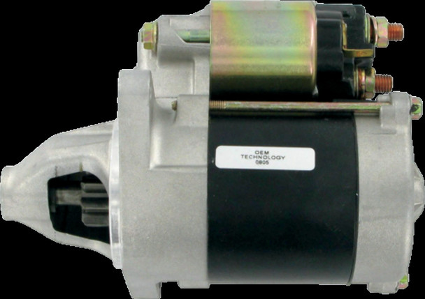 Ricks Electric Starter Motor FOR KAWASAKI KAF620A KAF620B Mule 1993-2000
