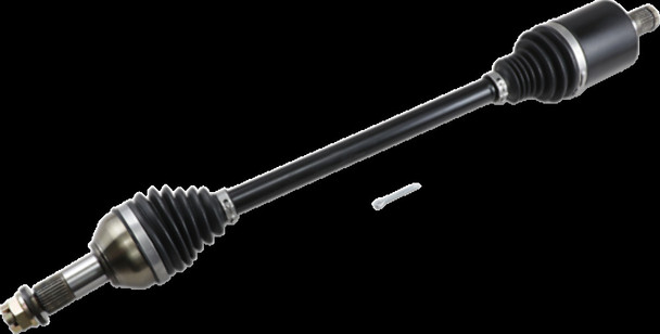 MOOSE UTILITY DIVISION 0214-1735 HD AXLE KT COMPLETE CANAM