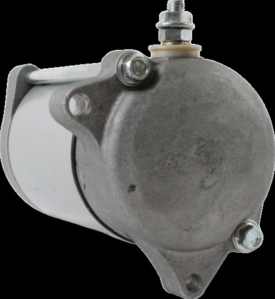 PARTS UNLIMITED 2110-0672 STARTER FOR KAWASAKI