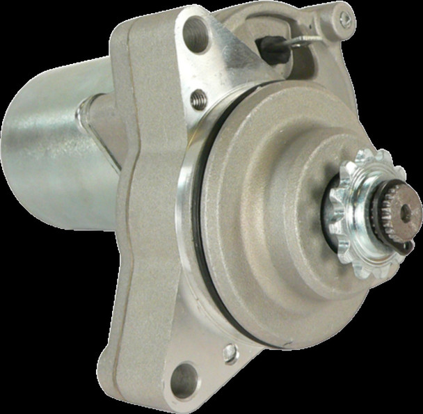PARTS UNLIMITED 2110-0660 STARTER FOR HONDA