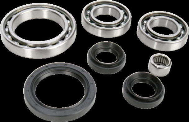 MOOSE RACING HARD-PARTS 1205-0211 BEARING KIT DIFF RR YAM