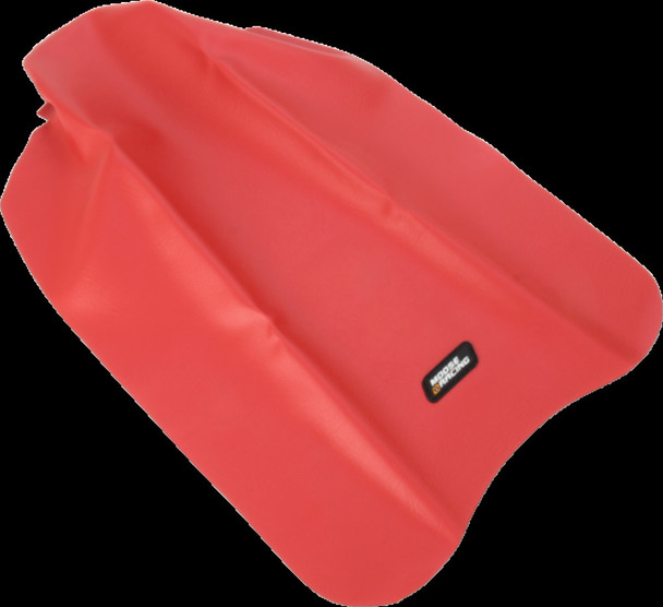 Moose Red Seat Cover 0821-1200 for 1986-1995 FOR HONDA XR250R
