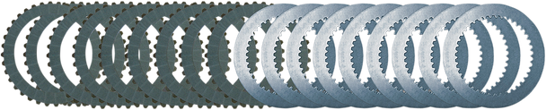 ALTO PRODUCTS 320750F CLUTCH PLATES F/DS-223039