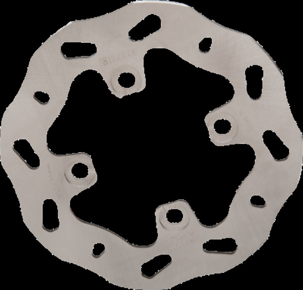 GALFER DF367W BRAKE ROTOR DF367W