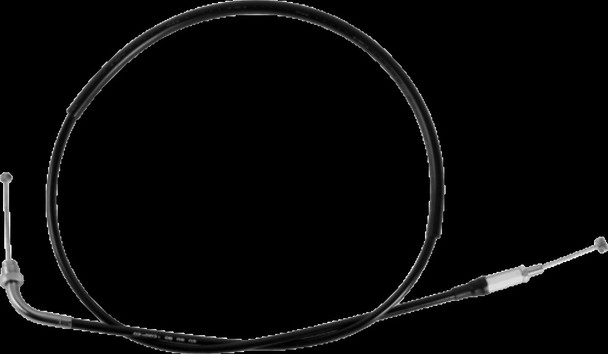 Motion Pro cable push thr hon