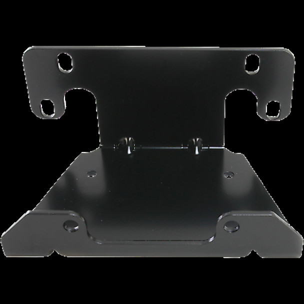 WARN 95740 WINCH MOUNT WARN FOR YAMAHA