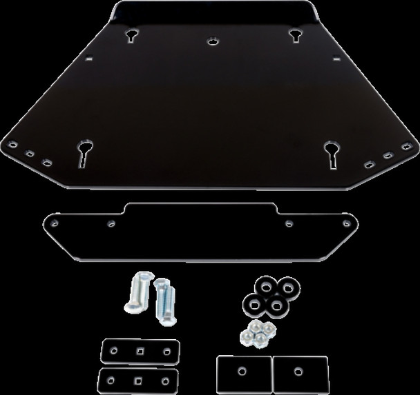 KIMPEX 374472 PLOW MNT BRACKET UTV CNG2