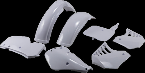 UFO YAKIT299-999 BODY KIT YZ125 87-88
