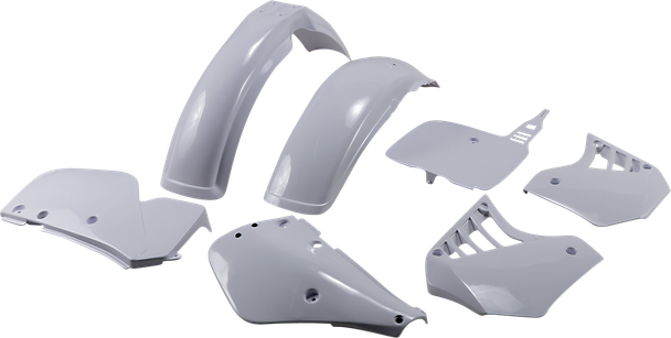 UFO YAKIT299-999 BODY KIT YZ125 87-88