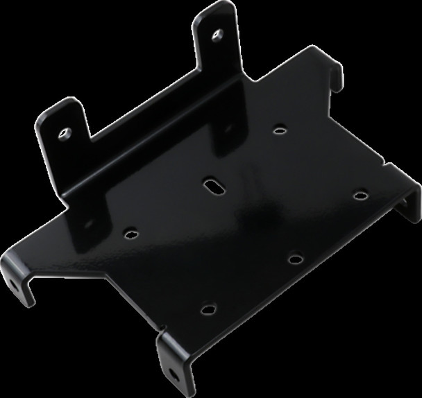 Moose Snow 4505-0641 Winch Mount Kit for Can-Am 99-05 Traxter & Quest
