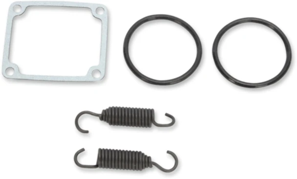 Moose Exhaust Gasket Kit 0934-5304 for 2003-2005 FOR KAWASAKI KX 125