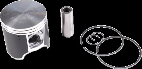 KIMPEX 09-787M PISTON KIT FOR SKIDOO STD