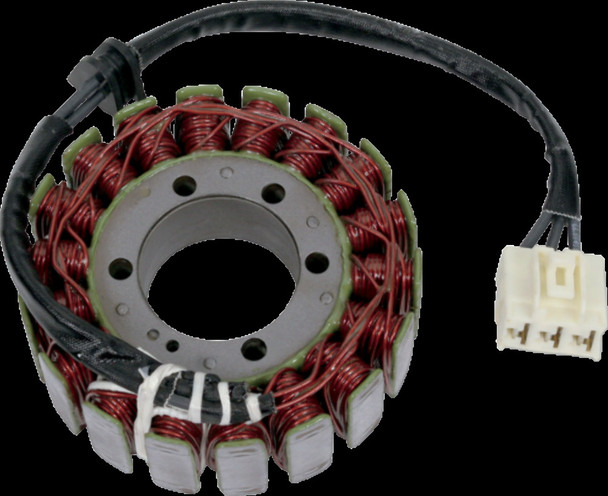 Ricks Electric Magneto Stator FOR HONDA CBR600 F4i 2001-2006