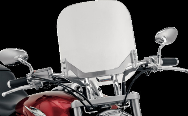 SLIPSTREAMER B15-C WSHLD 15"BULLET CLR