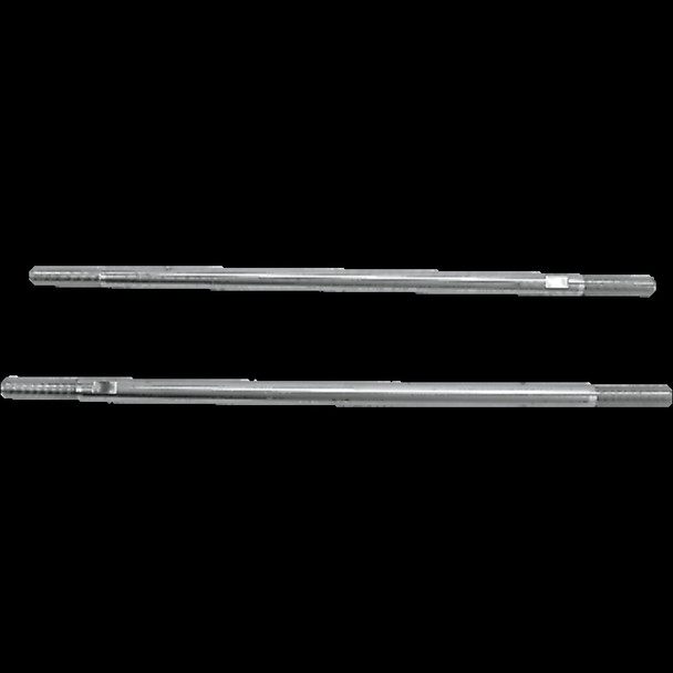 LONE STAR RACING/TECH 5 IND. 22-11202 TIE ROD 250R/400EX +2"
