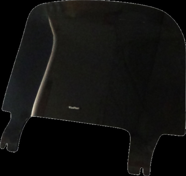 WIND VEST 67-8040 WINDSHILD 8 DR SMK FLSB