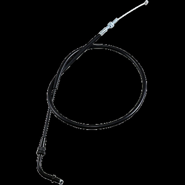 Motion Pro 89-97 FOR YAMAHA XV750 Pull Throttle Cable (Standard)