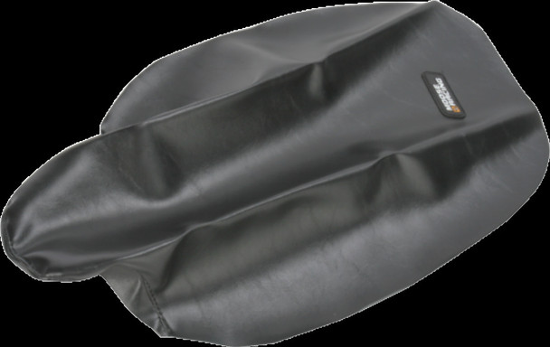 MOOSE RACING HARD-PARTS 0821-1461 SEAT COVER STAN KAW BLK
