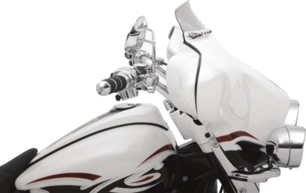 KLOCK WERKS KW05-01-0202 WSHLD 3.5 96-13 FLHT TNT