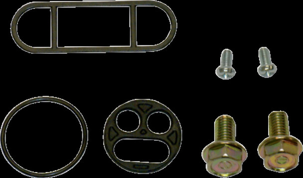 K&S TECHNOLOGIES 55-1002 REPAIR KIT PETCOCK HON