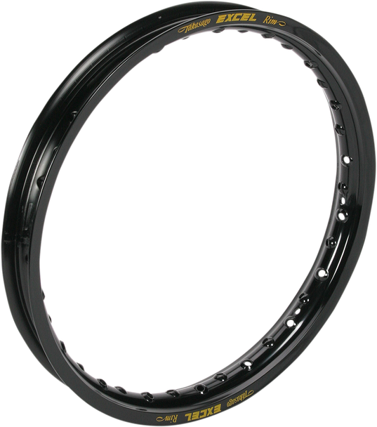 EXCEL HDK317 RIM 1.85X20" 36H BLACK