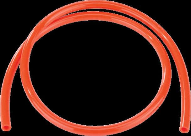 MOOSE RACING HARD-PARTS 0706-0305 FUEL LINE MSE 5/16 3FT OR
