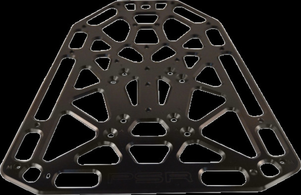 POWERSTANDS RACING 00-0405-22 LUGGAGE/FUEL RACK UNIV.