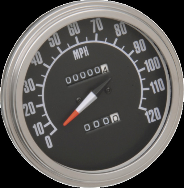 DRAG SPECIALTIES DS-243886 2240:60 68-84 SPEEDO 12MM