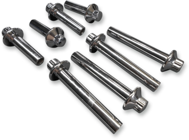 COLONY 3019-8 HEADBOLTS BIG TWIN/XL