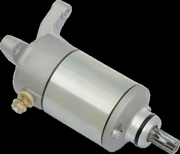 MOOSE UTILITY DIVISION 2110-0423 STARTER MUD FOR SUZUKI