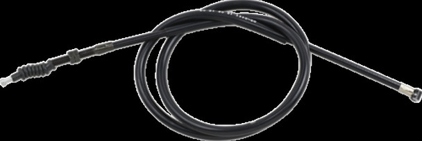 Motion Pro Black Vinyl Clutch Cable