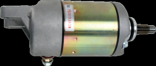 MOOSE UTILITY DIVISION 2110-0333 STARTER MUD FOR HONDA